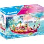 PLAYMOBIL FAIRIES 70659,BARCA DELLE FATE, ANNI 4-10