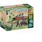 PLAYMOBIL WILTOPIA 71012, FORMICHIERE DELL'AMAZZONIA,ANNI4-10