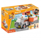 PLAYMOBIL DUCK ON CALL 70916, AMBULANZA, ANNI 3-5