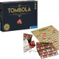 CLEMENTONI TOMBOLA DELUXE EDITION, 48 CARTELLE,ETA' 6-99