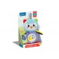 CLEMENTONI BABY GOODNIGHT OWL, GUFO PELUCHE DELLA BUONA NOTTE, 0-3 ANNI+.