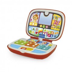 CLEMENTONI BABY, BABY LAPTOP, MESI 9-36