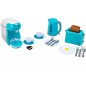 KLEIN BOSH SET ELETTRODOMESTICI PER COLAZIONE,ANNI 3+