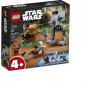 LEGO STAR WARS 75332, AT-ST, ANNI 4+