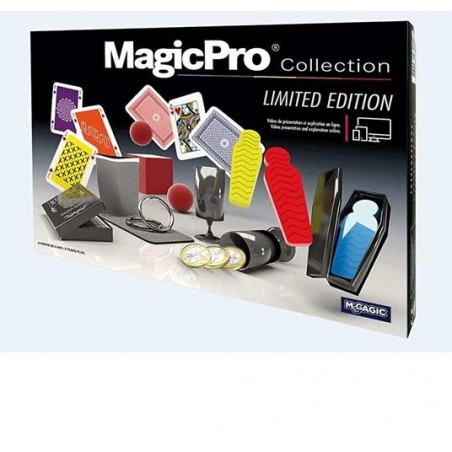 MAGIC PRO COLLECTION LIMITED EDITION, ANNI 8+