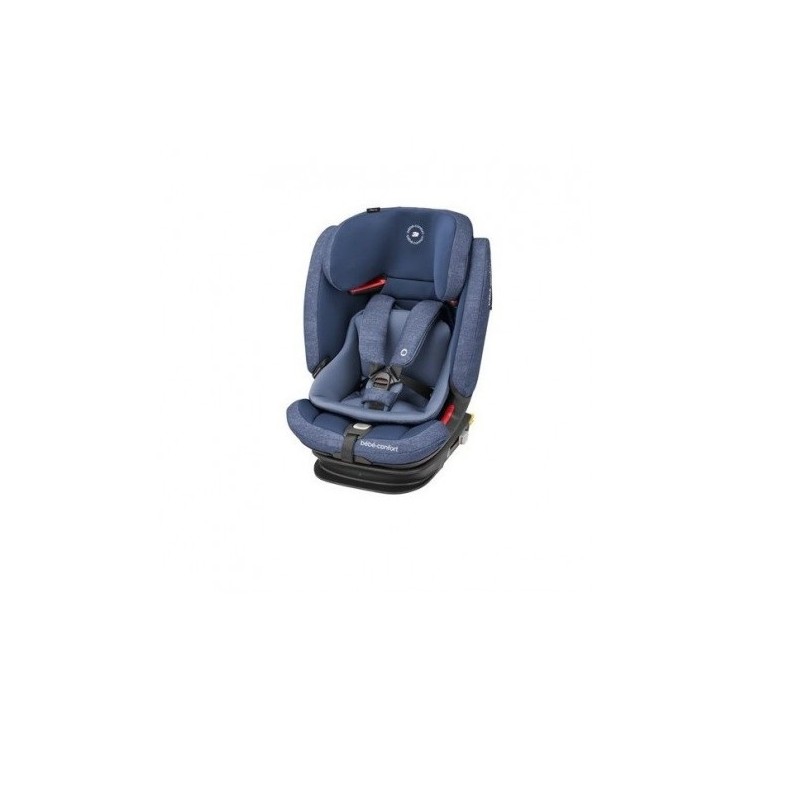 Bébé Confort Titan Seggiolino Auto 9-36 kg Isofix con Top Tether