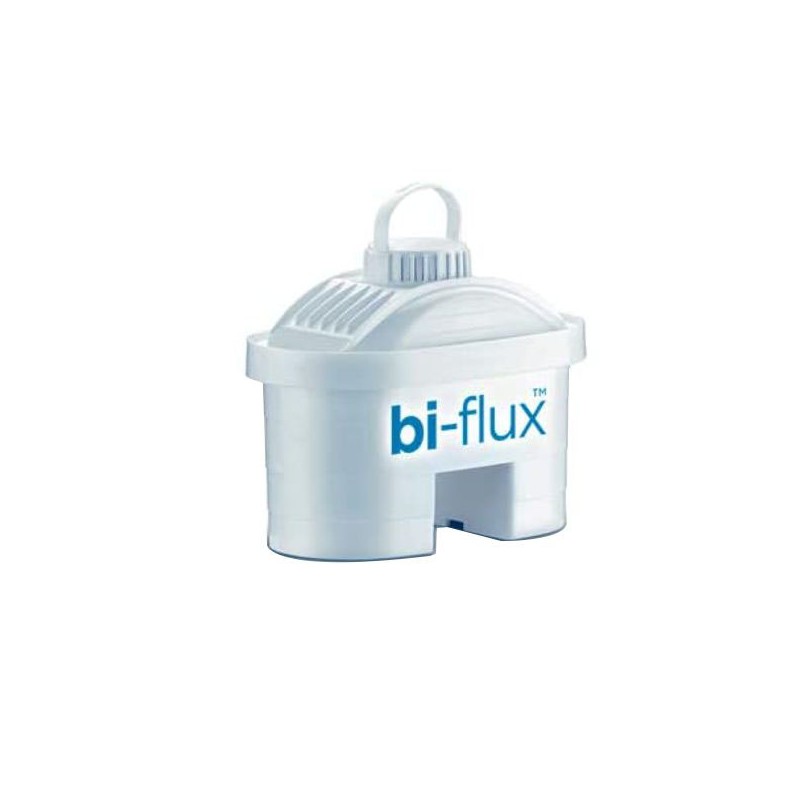 FILTRO BI-FLUX CARAFFA FILTRANTE        Pz 6 LAICA