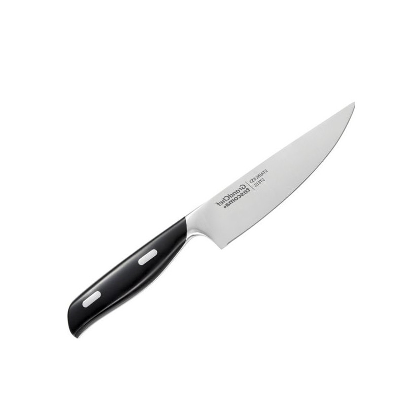 COLTELLO ARROSTO         cm 15,0 GRANDCHEF TESCOMA