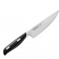 COLTELLO ARROSTO         cm 15,0 GRANDCHEF TESCOMA