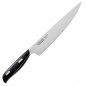 COLTELLO ARROSTO         cm 20,0 GRANDCHEF TESCOMA