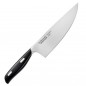 COLTELLO CUOCO           cm 18,0 GRANDCHEF TESCOMA