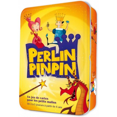 PIRILIN PINPIN, GIOCO DI SOCIETA' PER PRINCIPESSE, ANNI 6+