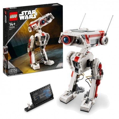 LEGO STAR WARS 75335, BD-1, ANNI 10+