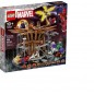 LEGO MARVEL 76261, SPIDERMAN FINAL BATTLE, ANNI 10+