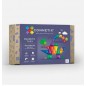 CONNETTIX RAIBOW PACK COSTRUZIONI MAGNETICHE, ANNI 3+