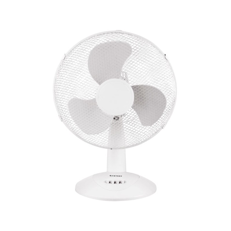 VENTILATORE TAVOLO P400              SYNTESY 04749