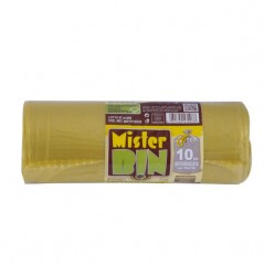 SACCO IMM.LEGACCI GIALLO  50x 60 g 10 Pz 20 MR.BIN