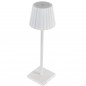 LAMPADA TAVOLO DIMMERABILE RUGGINE    K-LIGHT KING