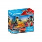 copy of PLAYMOBIL CITY ACTION 70775, CONTROLLO DOGANALE, ANNI 4-10