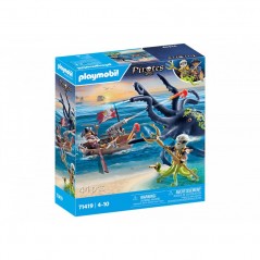 copy of PLAYMOBIL CITY ACTION 70775, CONTROLLO DOGANALE, ANNI 4-10