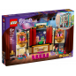 LEGO FRIENDS 41714,IL TEATRO, ANNI 8+