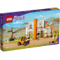 LEGO FRIENDS 41417,IL SAFARI, ANNI 7+