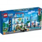 copy of LEGO CITY 60301, AVVENTURA NELLA GIUNGLA, ANNI 4+