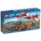 LEGO CITY 60103, ELIPORTO, ANNI 6-12