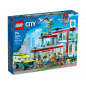 copy of LEGO CITY 60301, AVVENTURA NELLA GIUNGLA, ANNI 4+