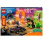 copy of LEGO CITY 60301, AVVENTURA NELLA GIUNGLA, ANNI 4+