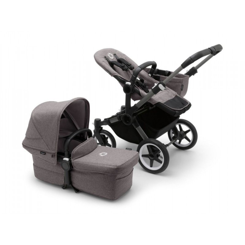 BUGABOO DONKEY 5 SISTEMA MODULARE