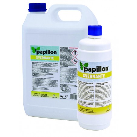 SVERNENTE PIACINA PAPILLON 5 LT