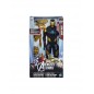 Avangers Iron Man Entra nel mondo Avengers Assemble Personaggio 30cm - Hasbro