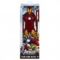 Action Figures Marvel Avengers Assemble Titan Hero Personaggio Iron Man 30 cm