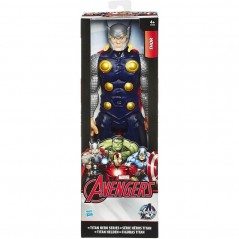 Marvel Avengers Thor Titan Hero - 30 cm