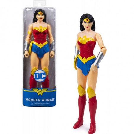 SPIN MASTER WONDER WOMAN action figure 30 CM