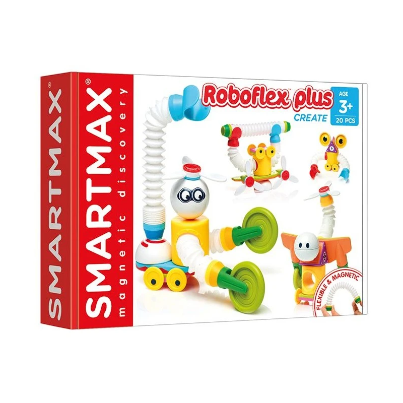 SmartMax - Roboflex plus - 20 pz