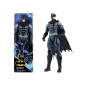 Batman Combact Blu Personaggio 30 cm DC Universe - Hasbro