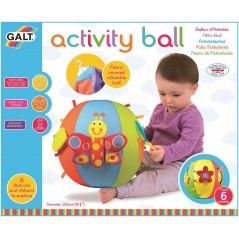 Galt Toys Activity Ball