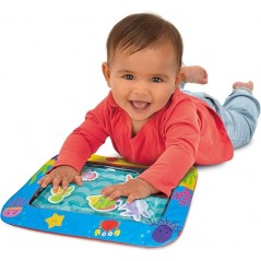 Galt Toys, Water Playmat, Baby Play Mat, Ages 3 Months Plus