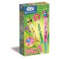 CLEMENTONI IDEA, CREA LE TUE PENNE FANTASY, ANNI 6+