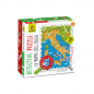 Ludattica La mappa dell’Italia Puzzle