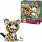 Hasbro Collectibles - Furreal Friends Lil Wilds Lolly The Leopard