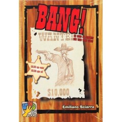 Bang! Gioco da tavolo