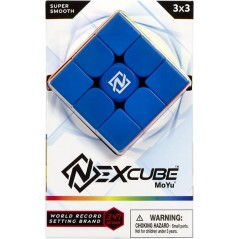 Nexcube 3x3 Beginner. Gioco da tavolo rubik