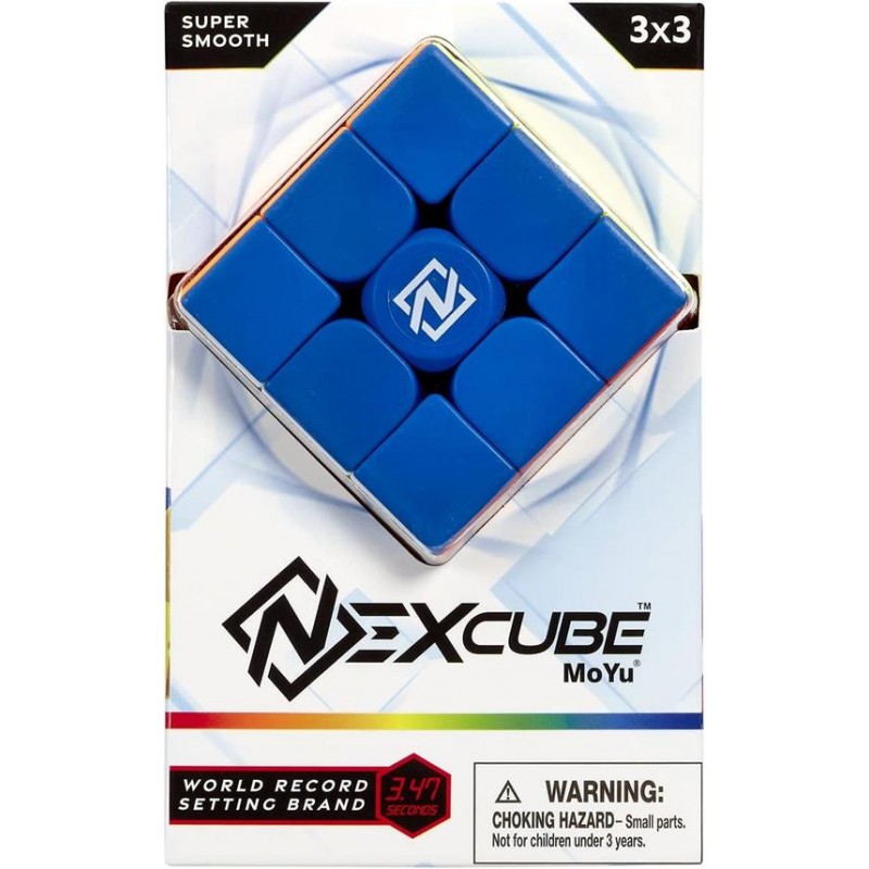 Nexcube 3x3 Beginner. Gioco da tavolo rubik