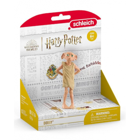 13985 Schleich Harry Potter - Dobby