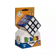 CUBO DI RUBIK 3X3 SPIN MASTER