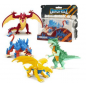 Dinofroz Action Figure 1pz Assortito