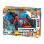 MOUNTAIN BIKE DIE CAST, MODELLO IN METALLO, ANNI 3+